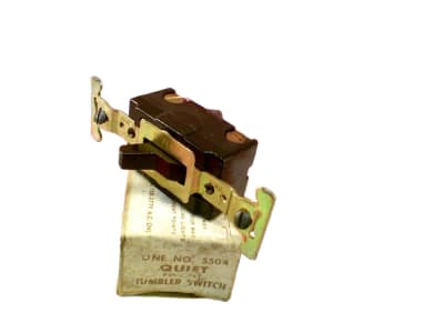 LEVITON 5504