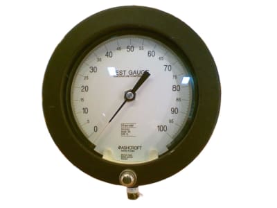 ASHCROFT 451082S04L100