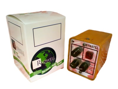 SYNATEL SSM-AHG2T-0-15S