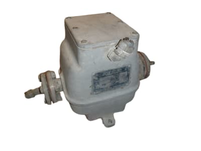 INVENSYS 1882-SDSB-BP