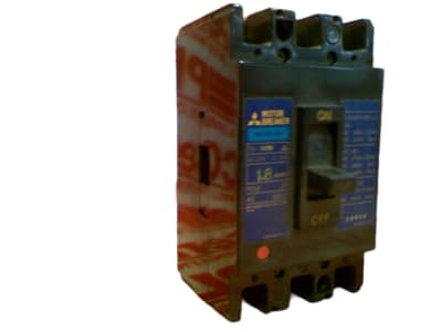MITSUBISHI MB30-SS-3P-1.8A-500V-B