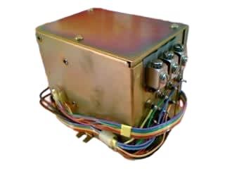 INVENSYS C0136UM
