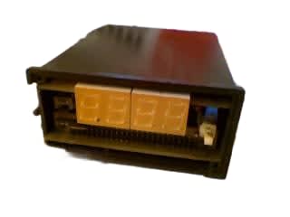 INVENSYS CF200BX