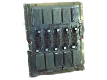 INVENSYS C0136YE-FRB
