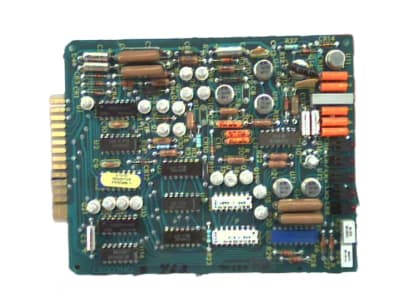 INVENSYS CR003NQ