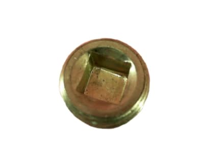 HUBBELL PLUG1-SQ