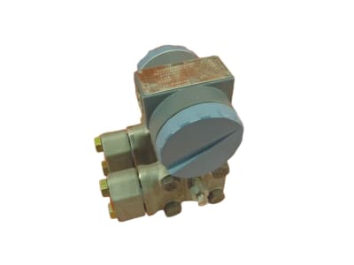 INVENSYS 843DP-M2I1NS-M