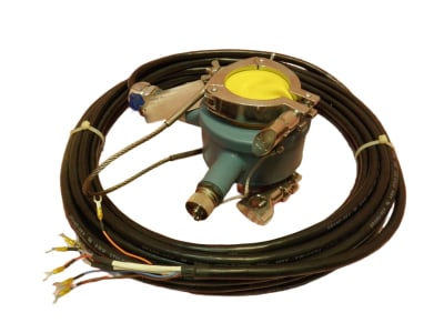INVENSYS 871FT-1G-1C1C-3