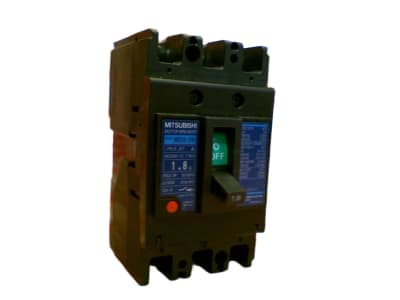MITSUBISHI MB30-SW-3P-1.8A-500V-B