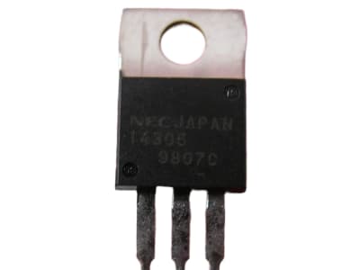 NEC UPC14305H