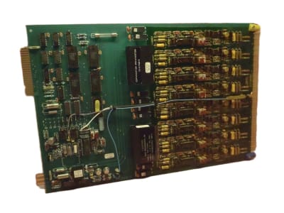 INVENSYS 3F8-T2DA3