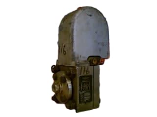 INVENSYS 316-SS0-300