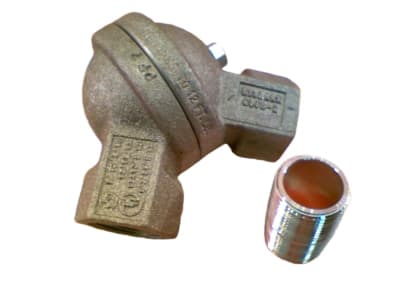 HUBBELL GUMFS-2