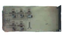 INVENSYS 2AX-SBF