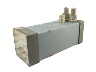 INVENSYS 873D0-AIYFGZ-7