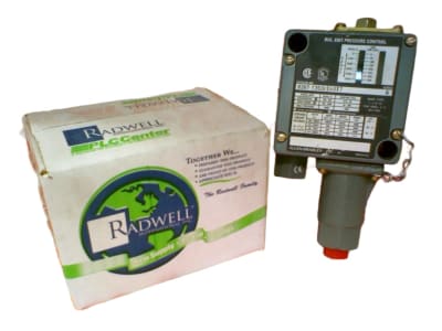 ALLEN BRADLEY 836T-T353JS60X7