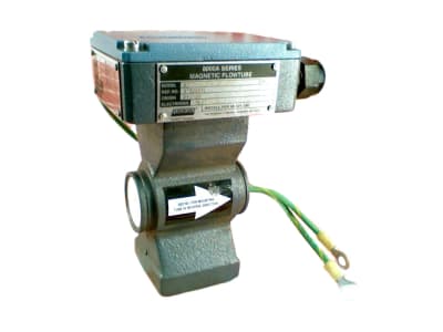 INVENSYS 8010A-WCR-PJGZZZ-G