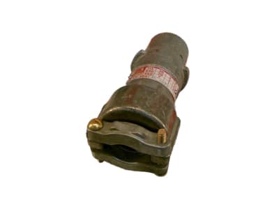 HUBBELL KP-304-E45-SU78