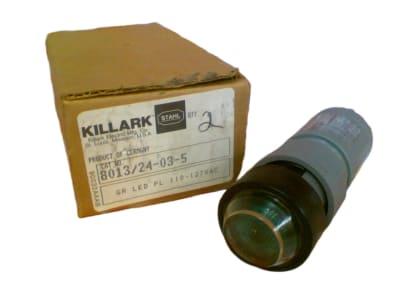 HUBBELL 8013/24-03-5