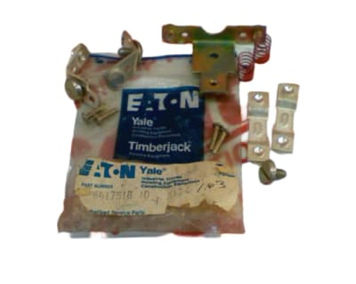 EATON CORPORATION 6417518-10