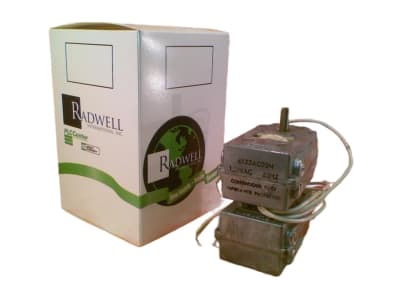 ENERCON INDUSTRIES 4522AC03N