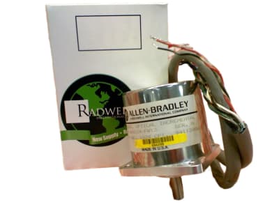 ALLEN BRADLEY 845K-SADZ24-FWY3