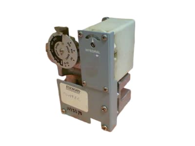 INVENSYS C0149EC