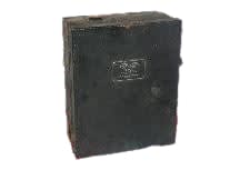 INVENSYS D0127PB
