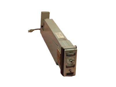 INVENSYS 62HZ-4EC-0J
