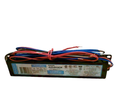 PHILIPS ICN2P60SC351