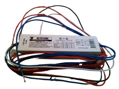 PHILIPS KTEB220