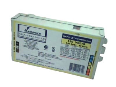 PHILIPS REZ2T42M3LD