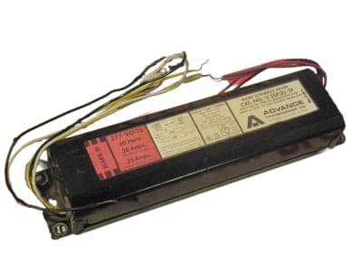 PHILIPS VM-2SP30-TP