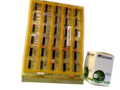INVENSYS N0812AA