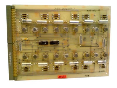 INVENSYS N0810FZ-JD