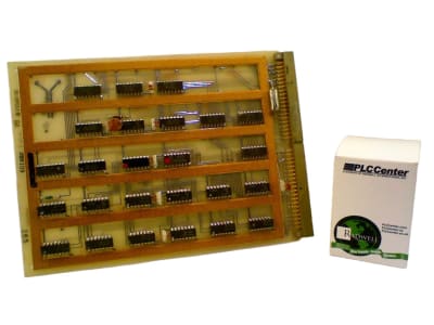 INVENSYS NO810ZN