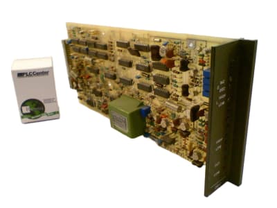 INVENSYS 2DC