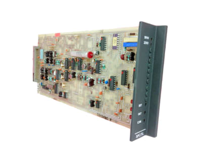 INVENSYS 2AX-FJ