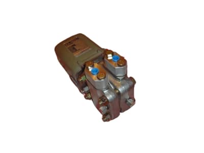 INVENSYS 13A-MS1-OS-FC-1