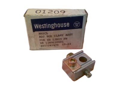 WESTINGHOUSE RRXCL
