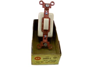 EATON CORPORATION 2999-I
