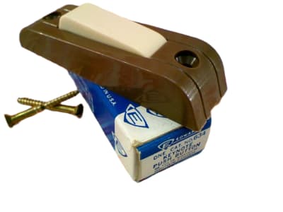 EDWARDS VACUUM 634