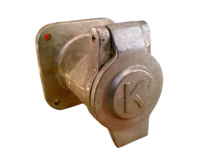 HUBBELL WRWJL-604