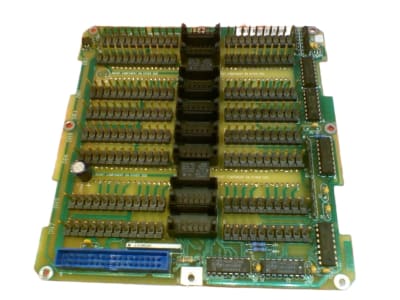 CIRRIS SYSTEMS 17-18930-03F