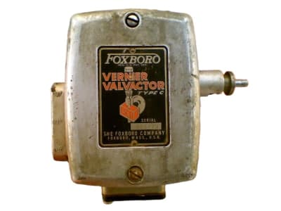 INVENSYS P91V-3PDN