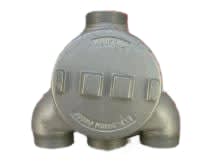 HUBBELL GECME-1