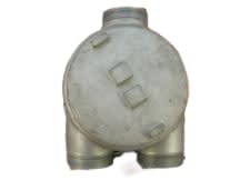 HUBBELL GESUE-3