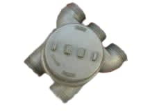 HUBBELL GESUW-3