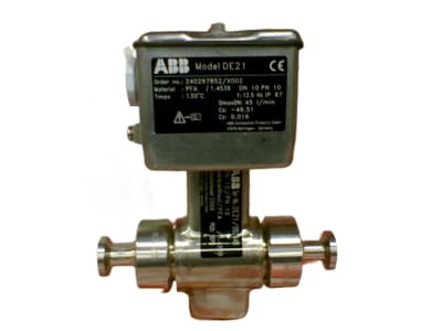 ASEA BROWN BOVERI DE21KP15FC4ASAA4EXE