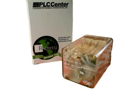 FEME RCPLU11/3D/10/110V